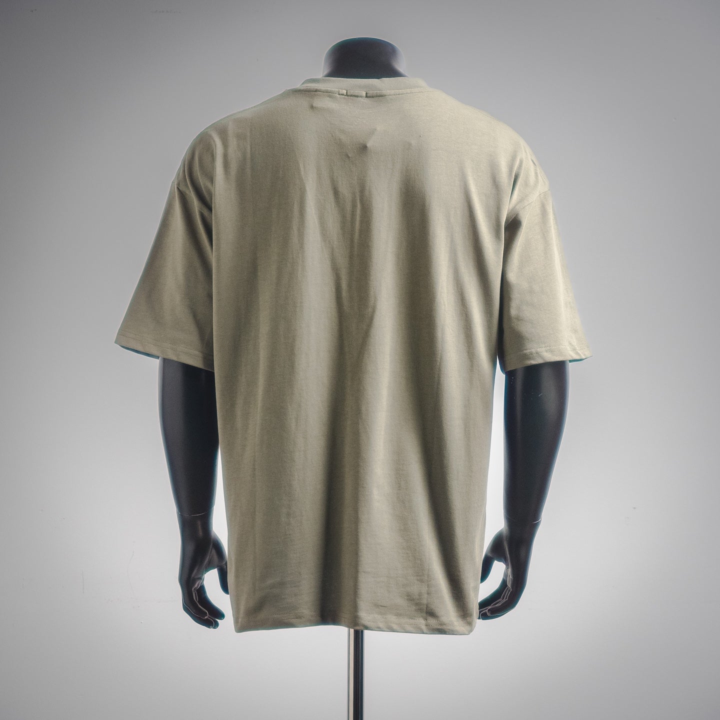 Loe 25ss embroidered t-shirt