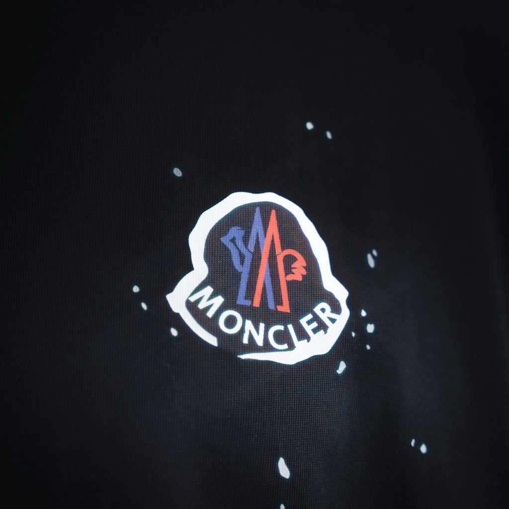 Monc 25ss t-shirt