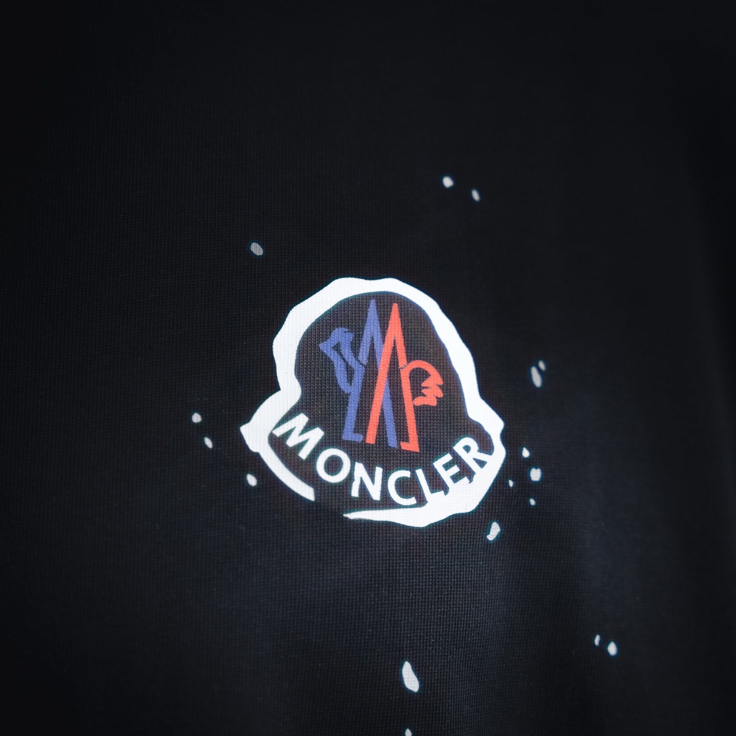 Monc 25ss t-shirt