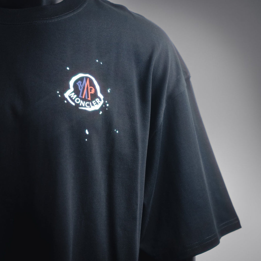 Monc 25ss t-shirt