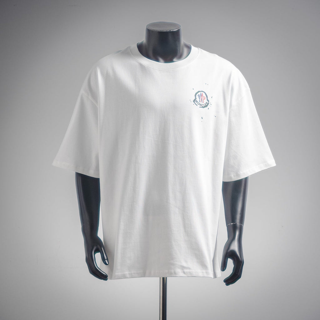 Monc 25ss t-shirt
