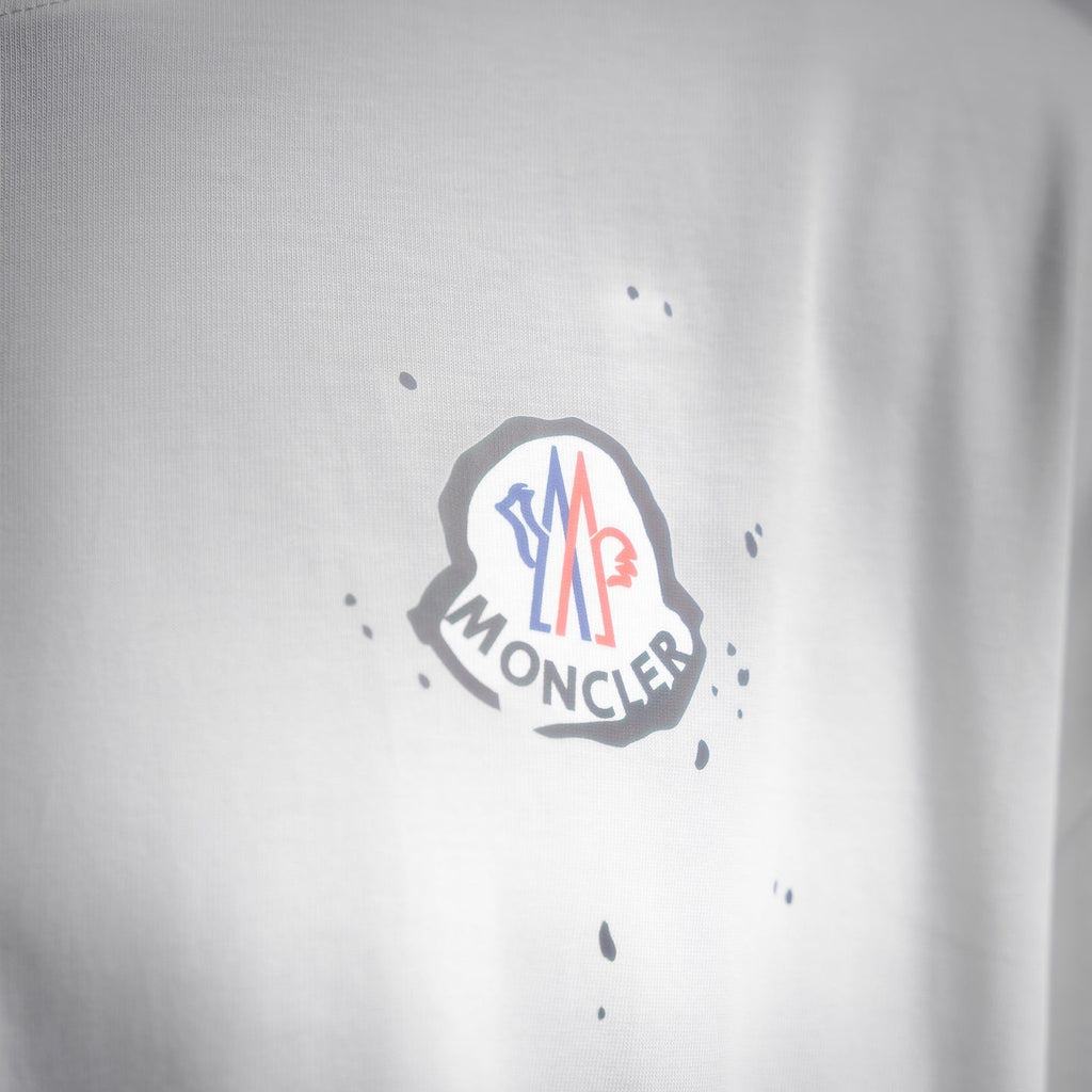Monc 25ss t-shirt