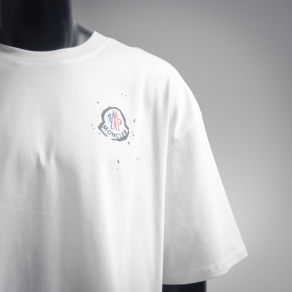 Monc 25ss t-shirt