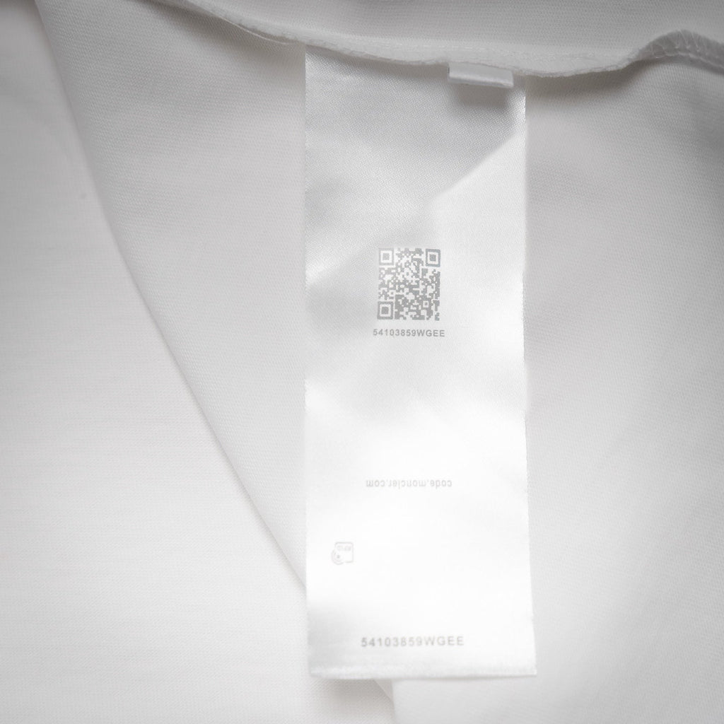 Monc 25ss t-shirt