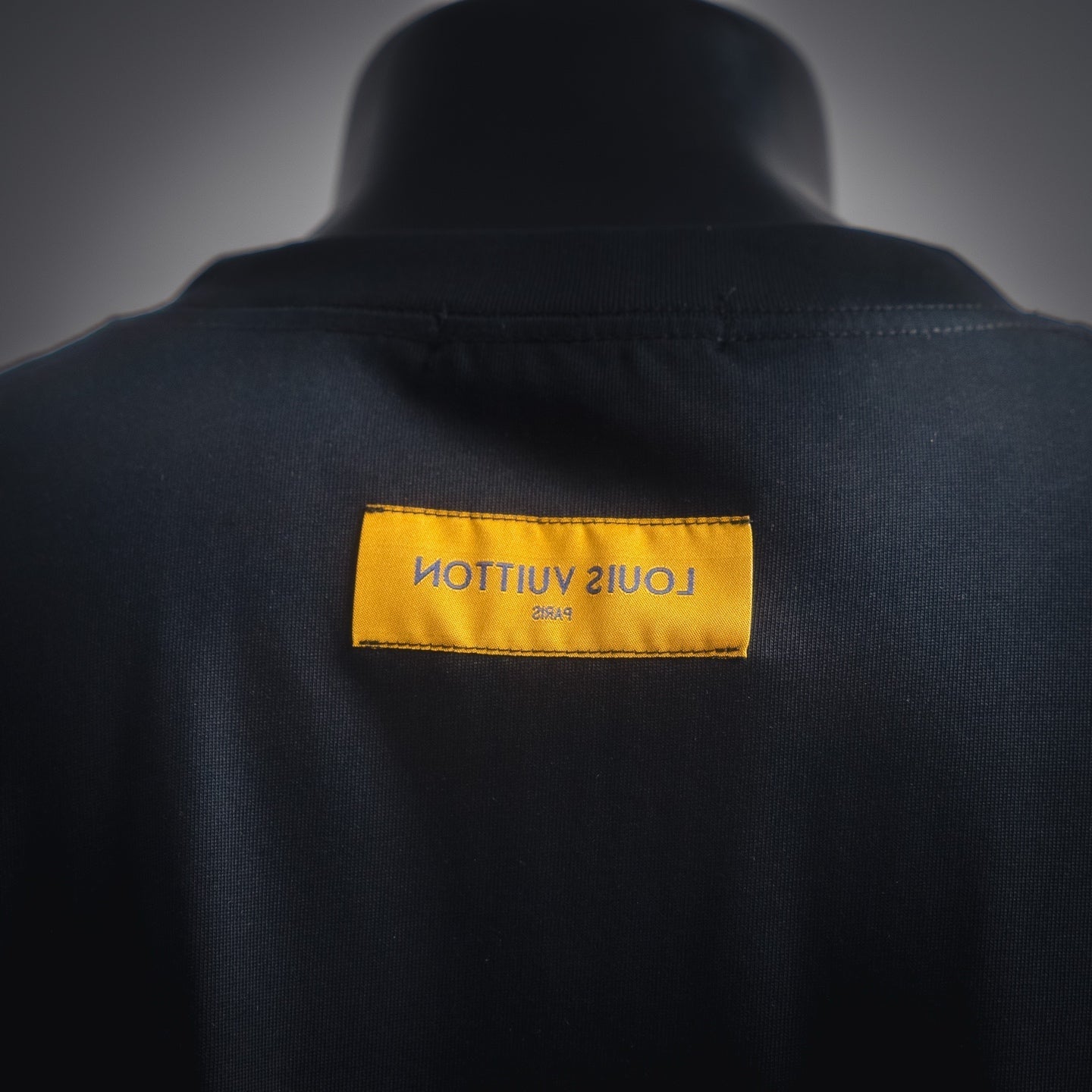 Louis 25ss  printed tshirt