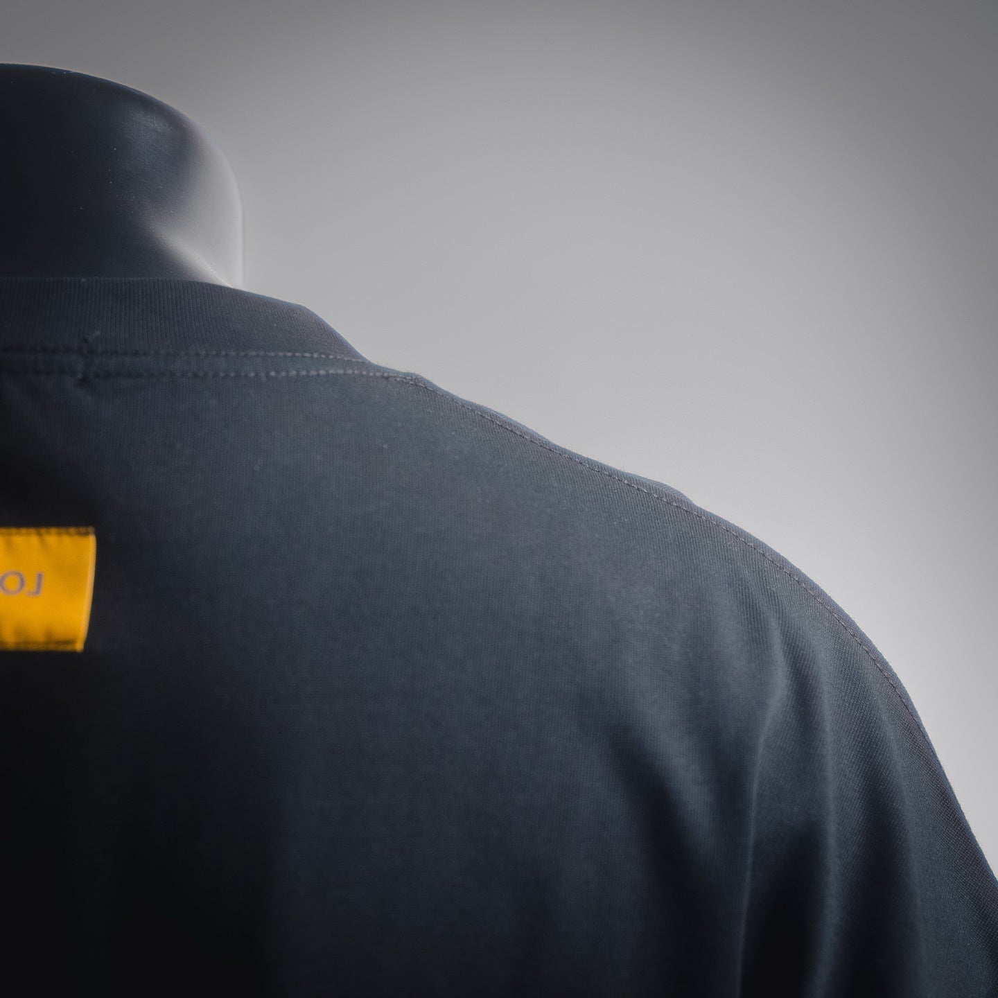 Louis 25ss  printed tshirt