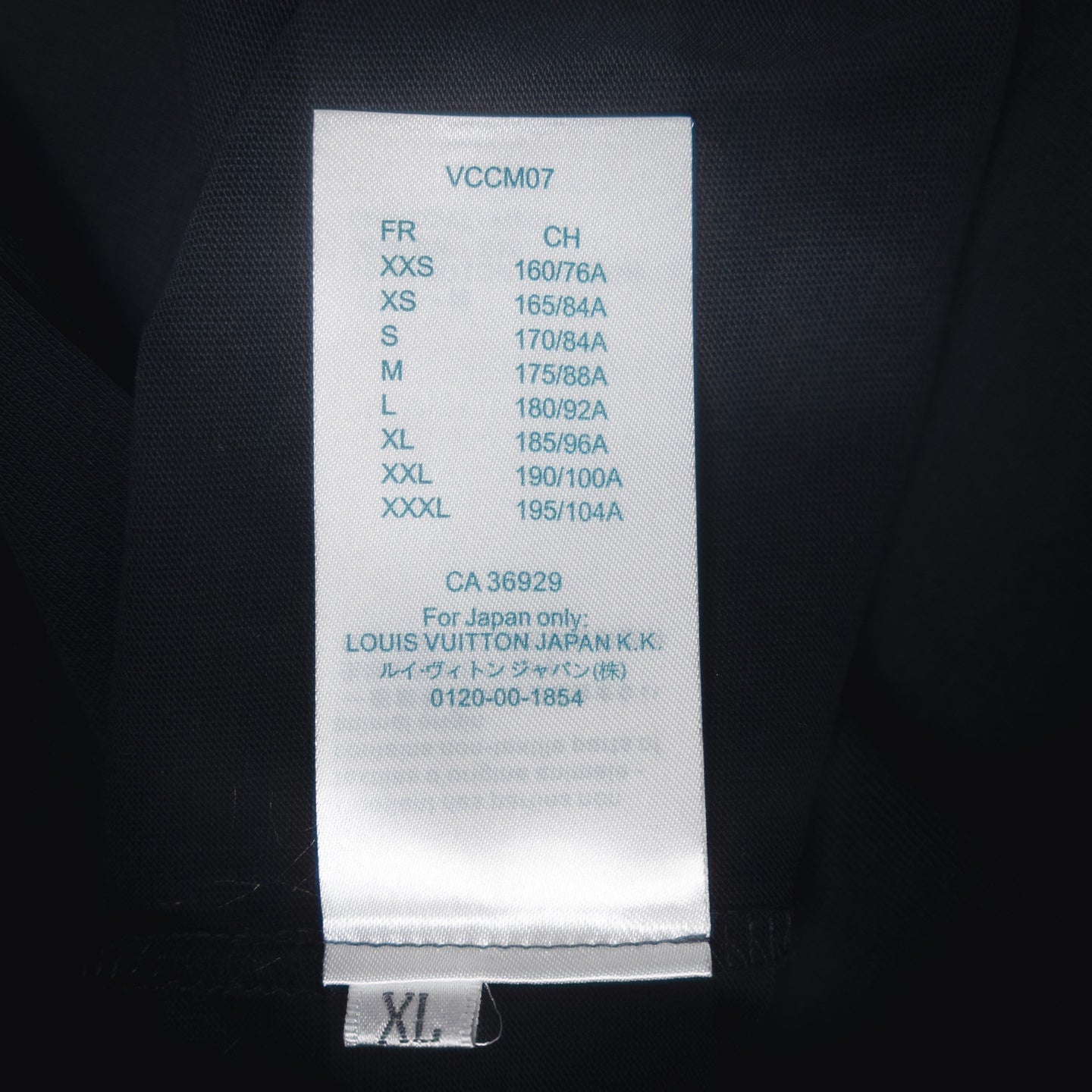 Louis 25ss  printed tshirt