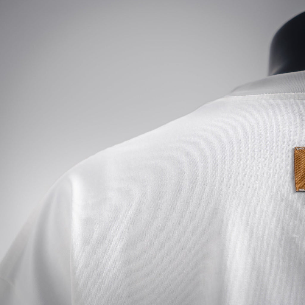 Louis 25ss  printed tshirt