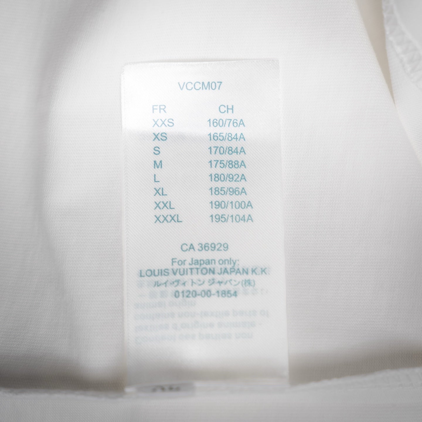 Louis 25ss  printed tshirt