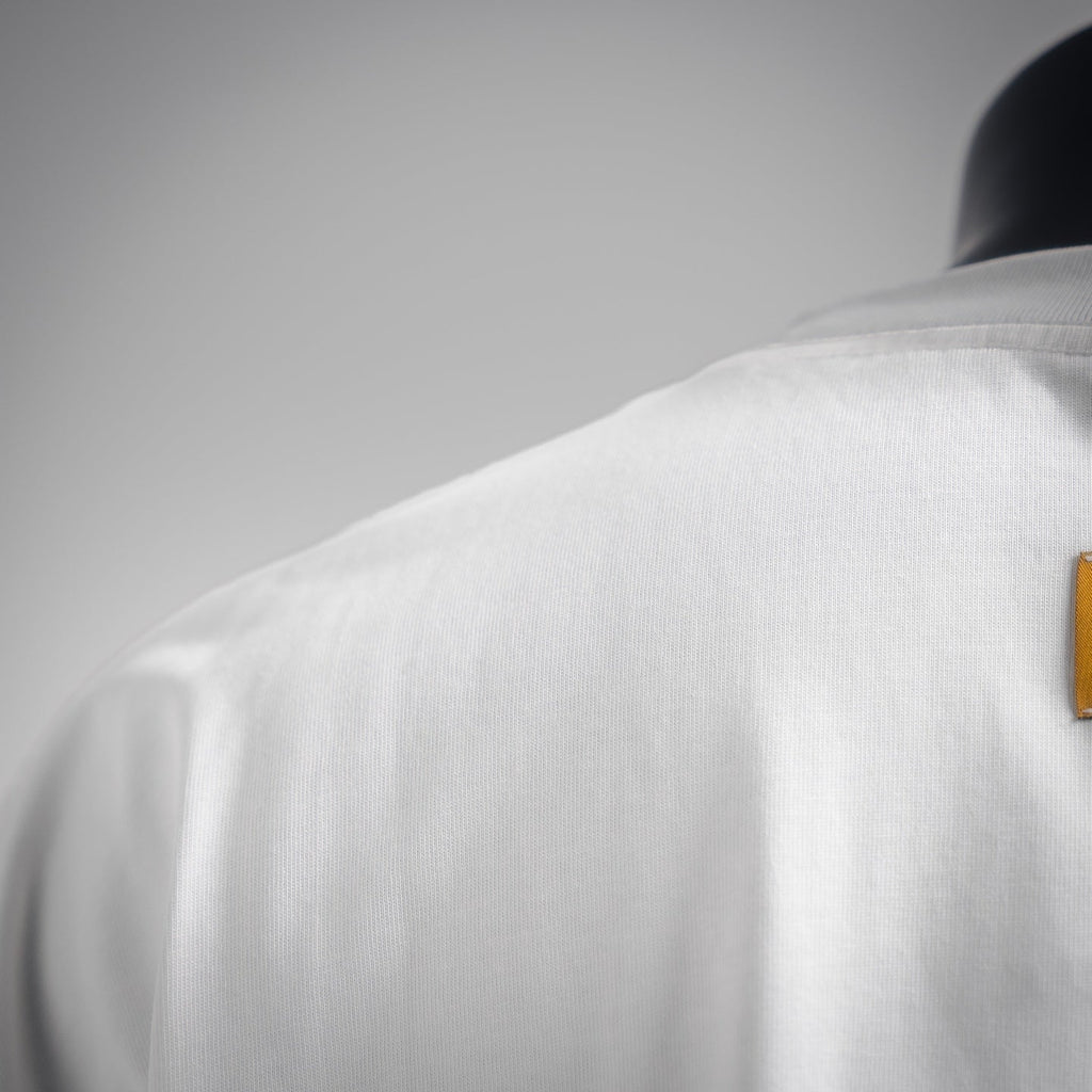 Louis 25ss printed t-shirt