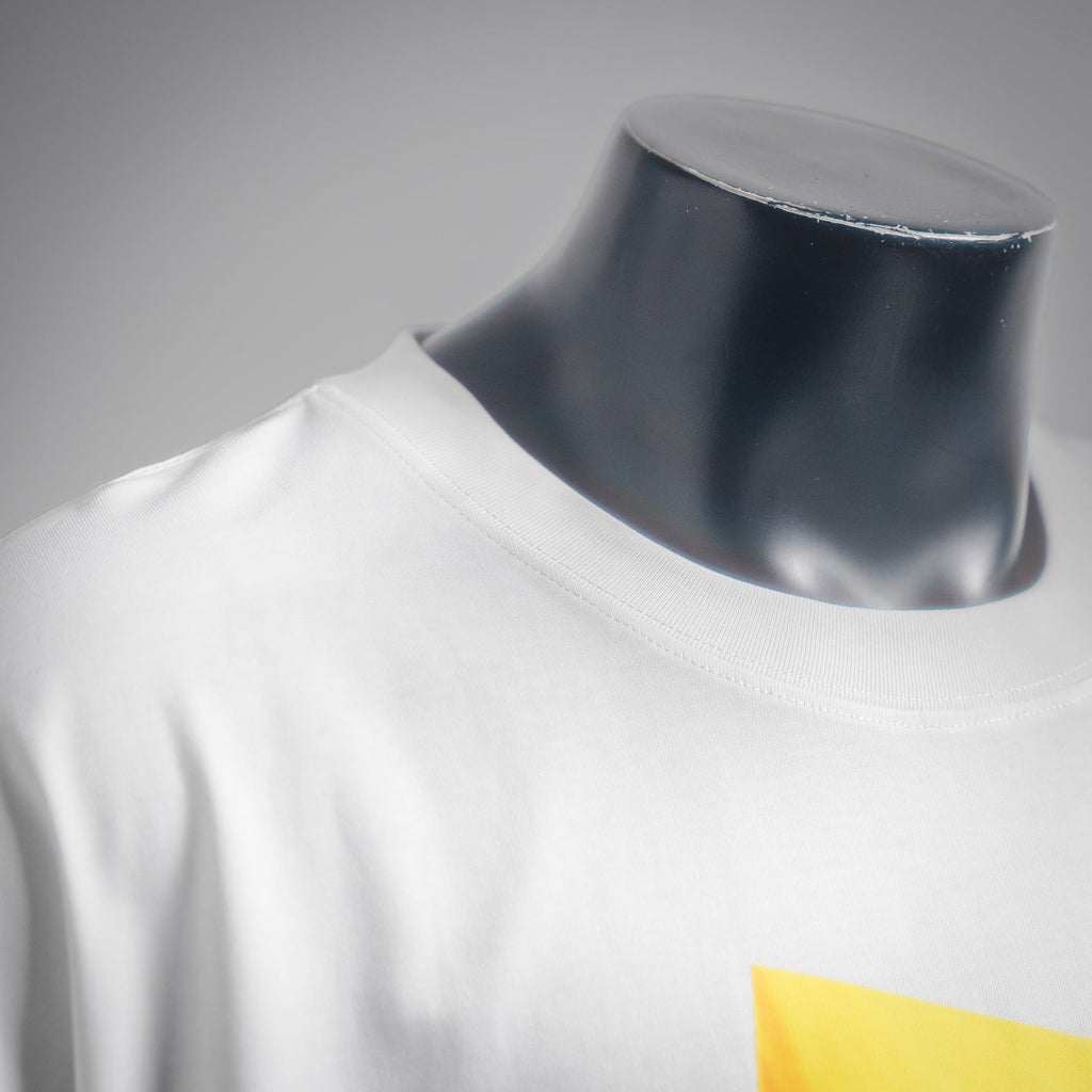 Louis 25ss printed t-shirt