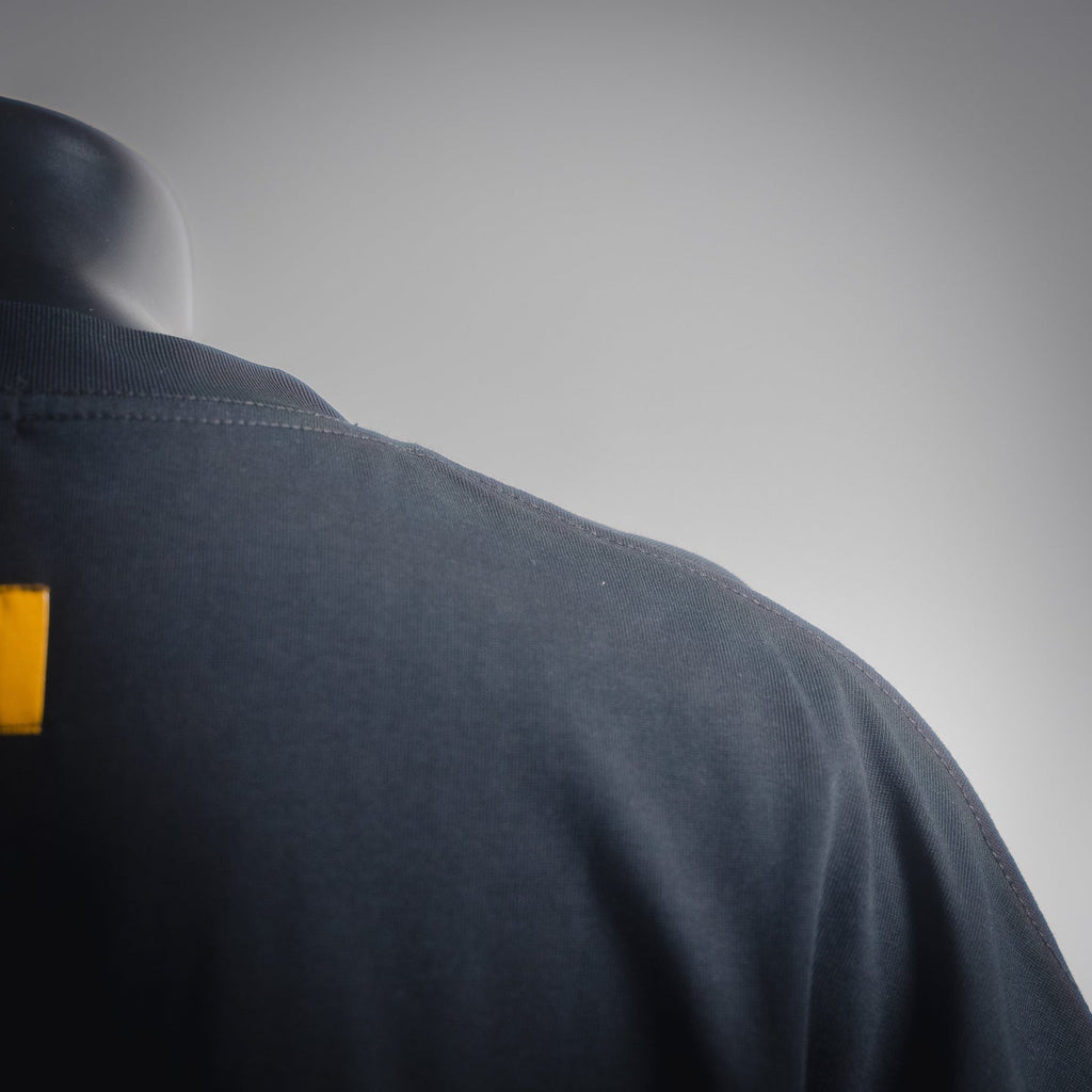 Louis 25ss printed t-shirt