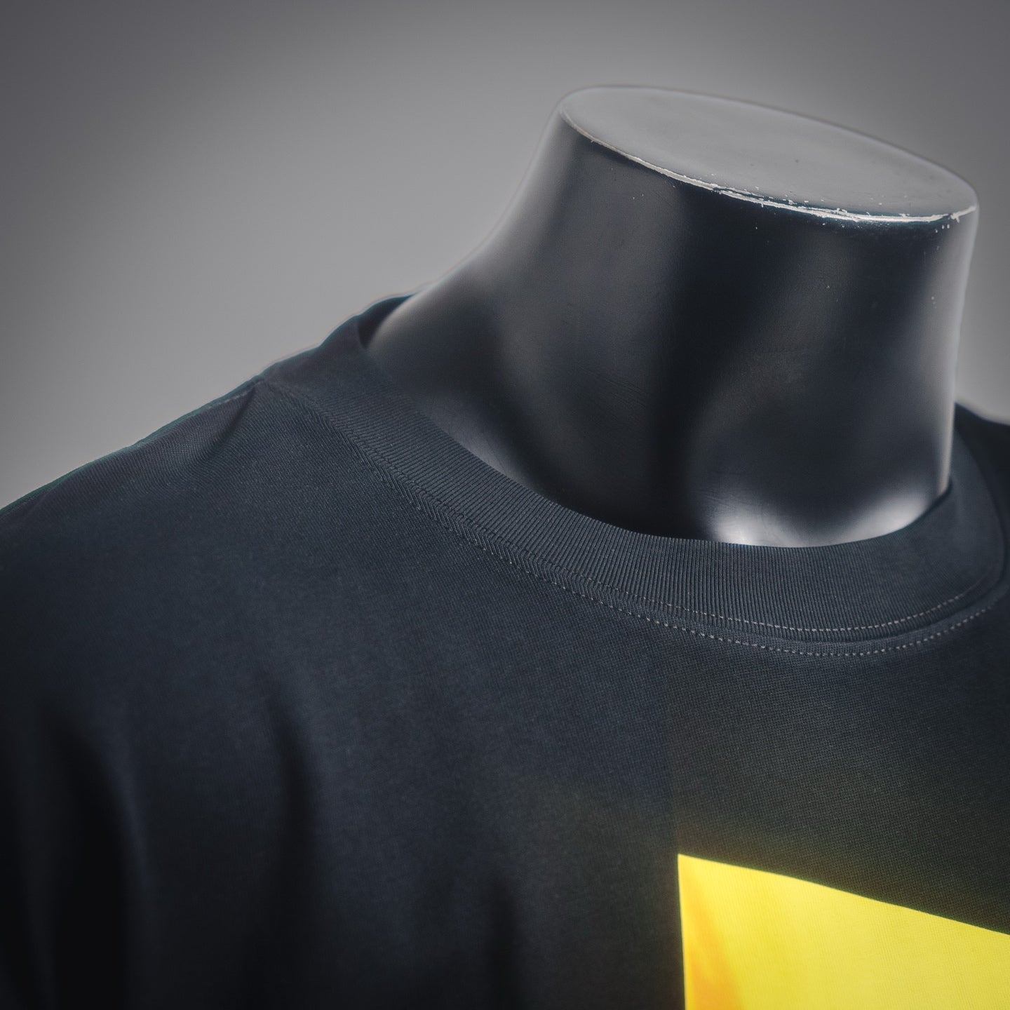 Louis 25ss printed t-shirt