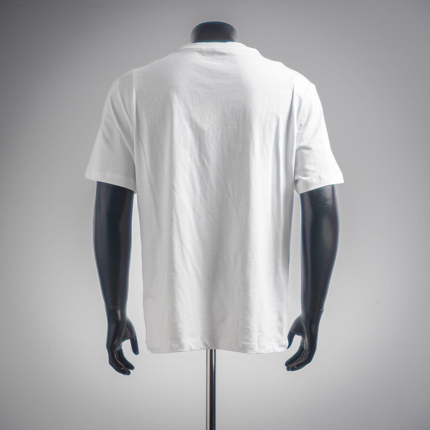 Loe 25ss embroidered t-shirt