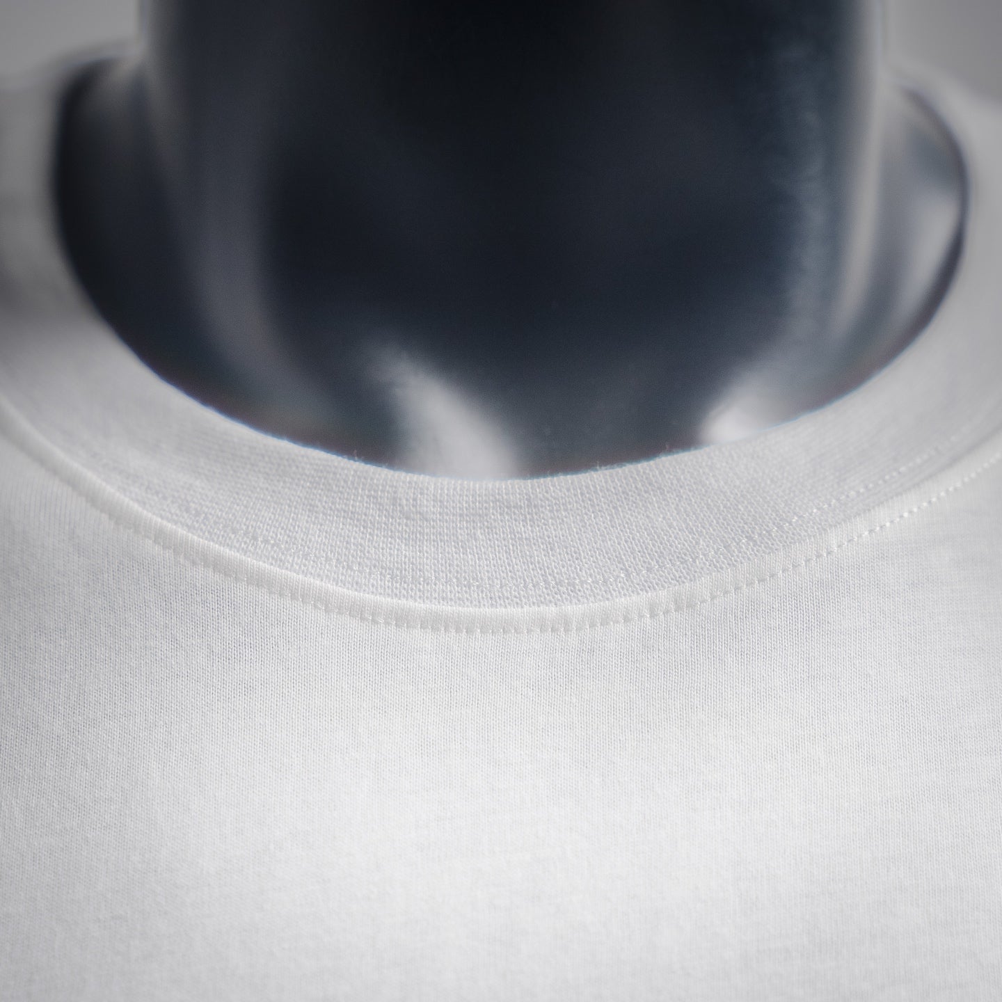 Loe 25ss embroidered t-shirt