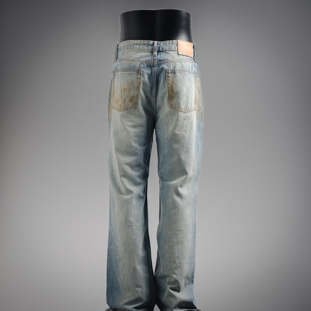 Acne 25ss jeans