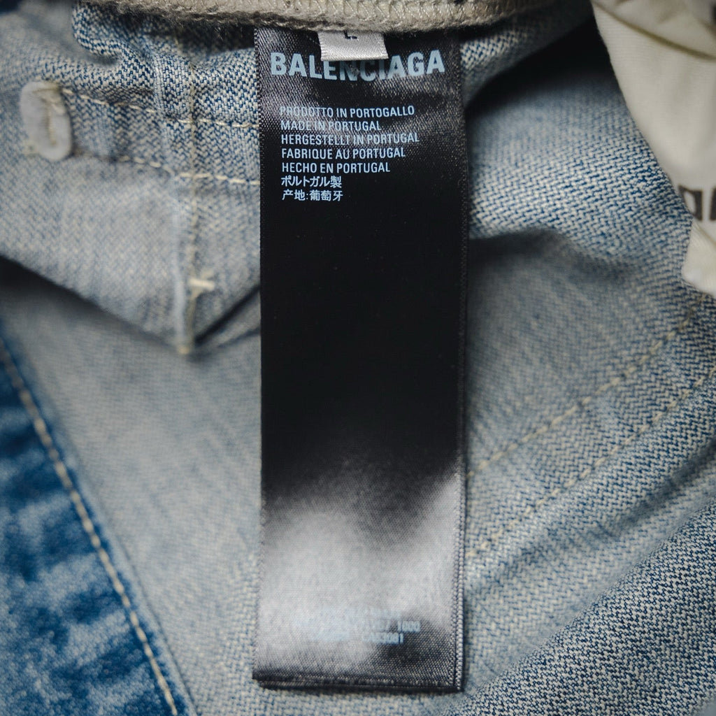 Balen 25fw jeans