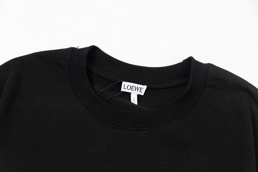 Loe 25ss t-shirt