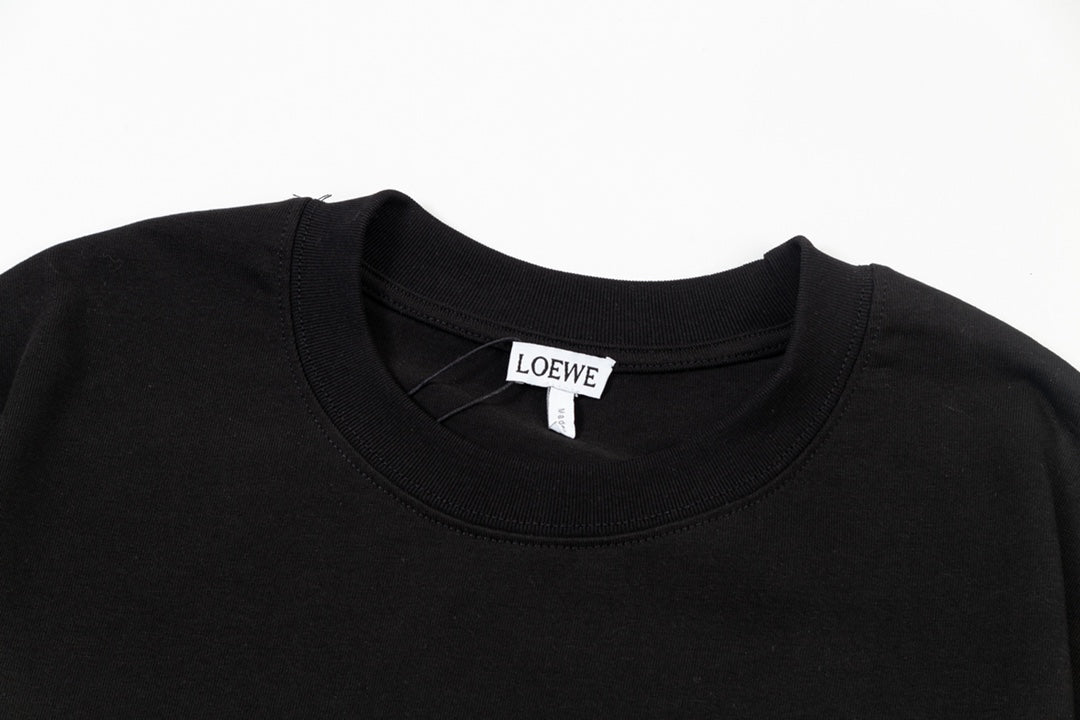 Loe 25ss t-shirt