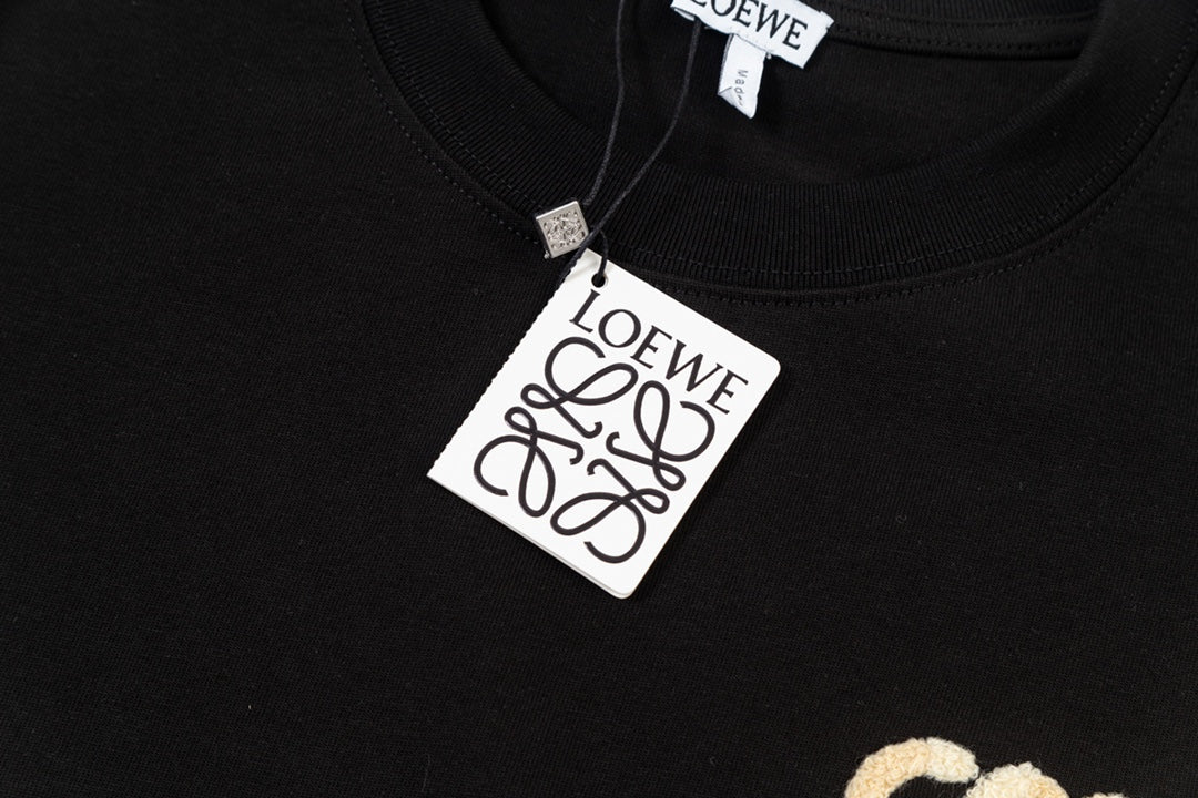 Loe 25ss t-shirt