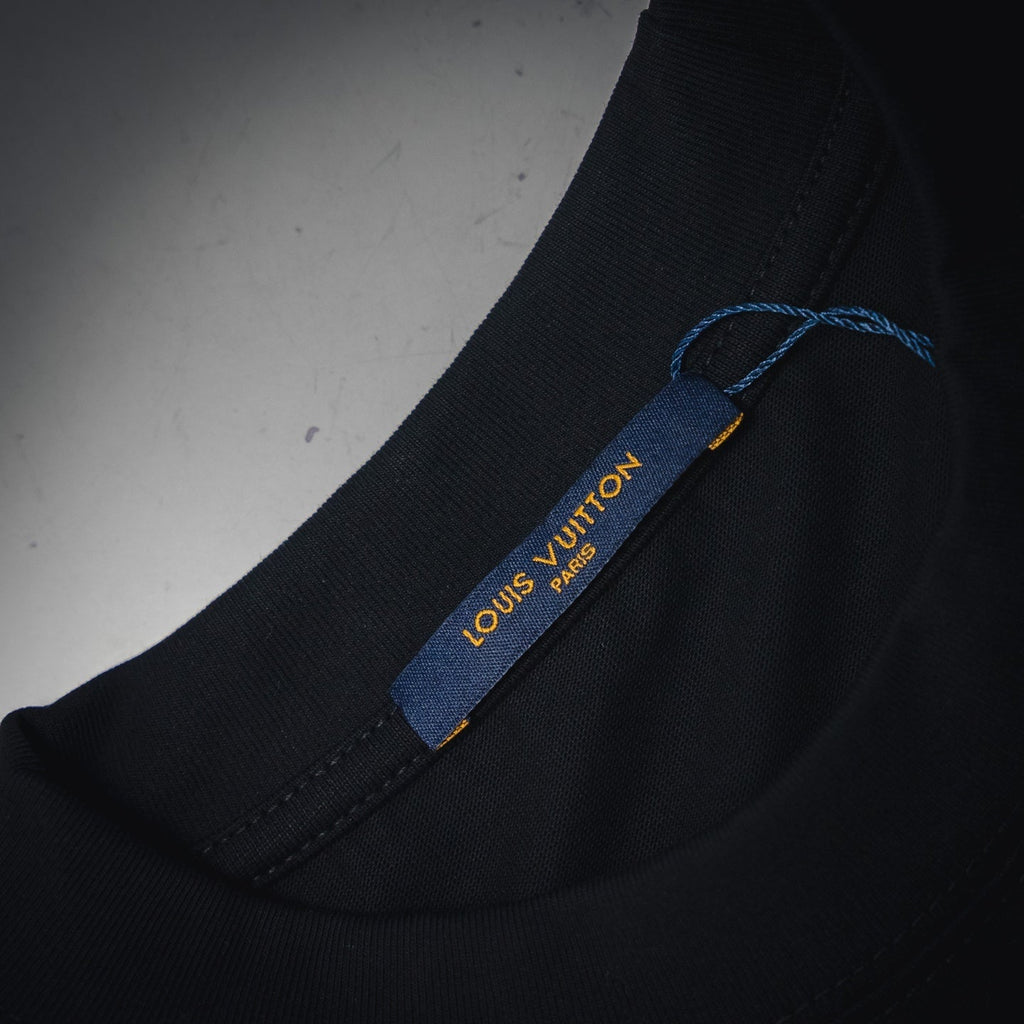Louis 25ss t-shirt