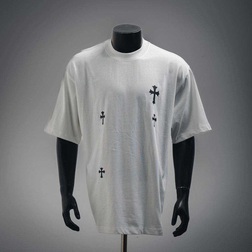 Chrome 25ss printed t-shirt