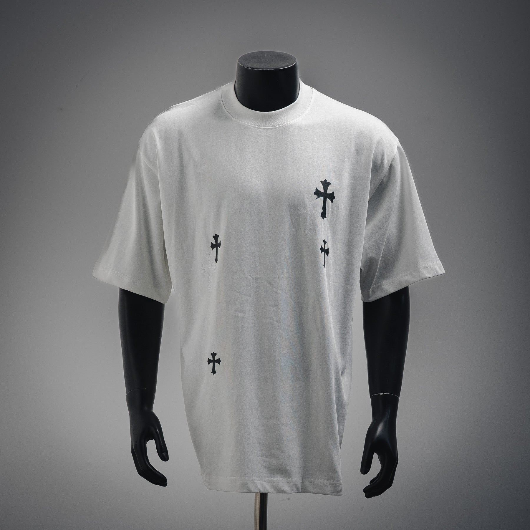 Chrome 25ss printed t-shirt