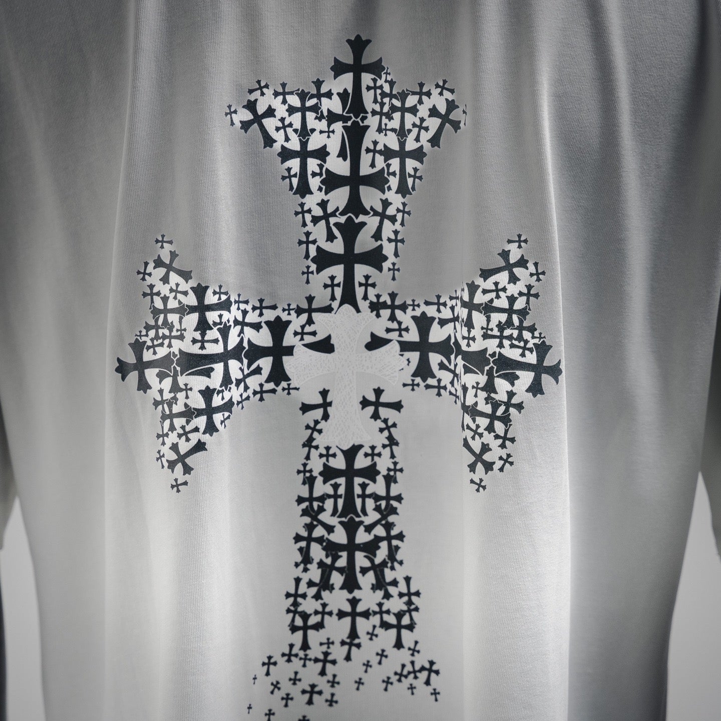 Chrome 25ss printed t-shirt