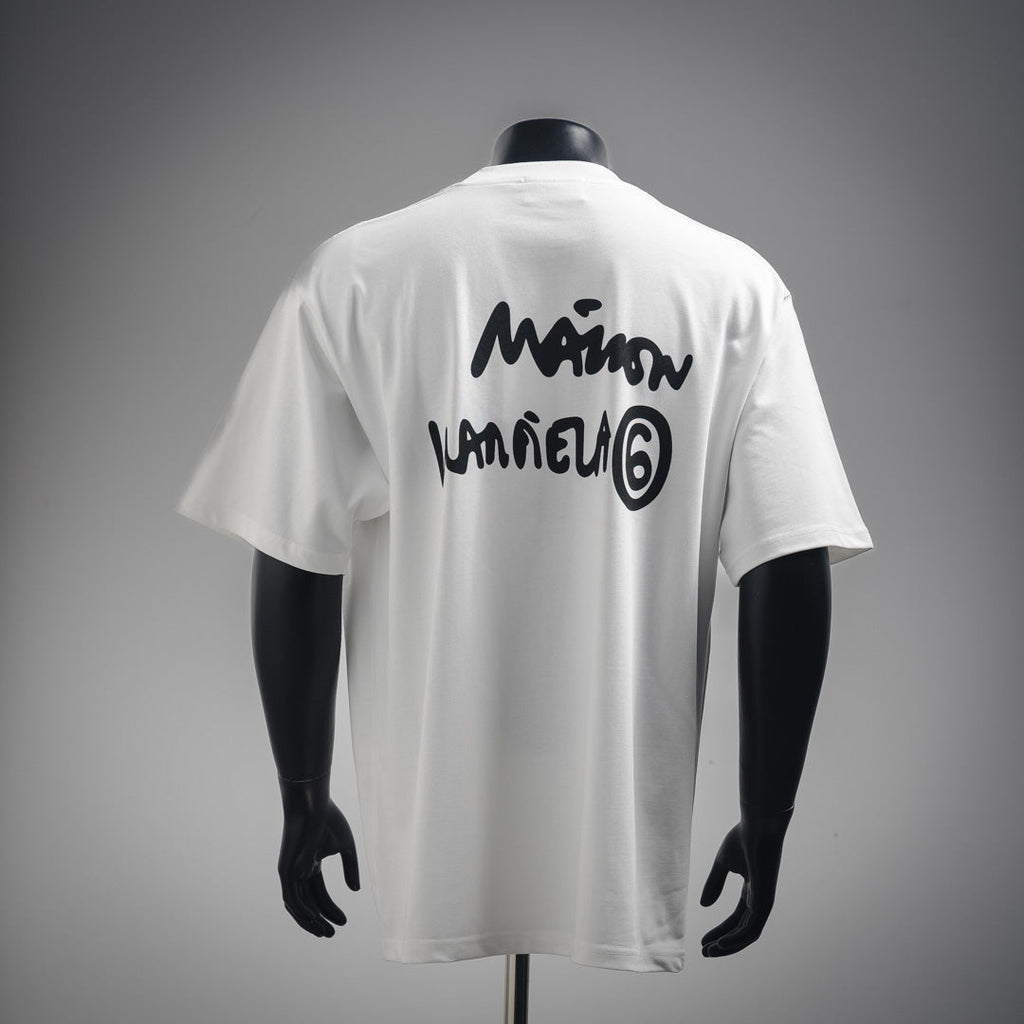 Margie 25ss printed t-shirt