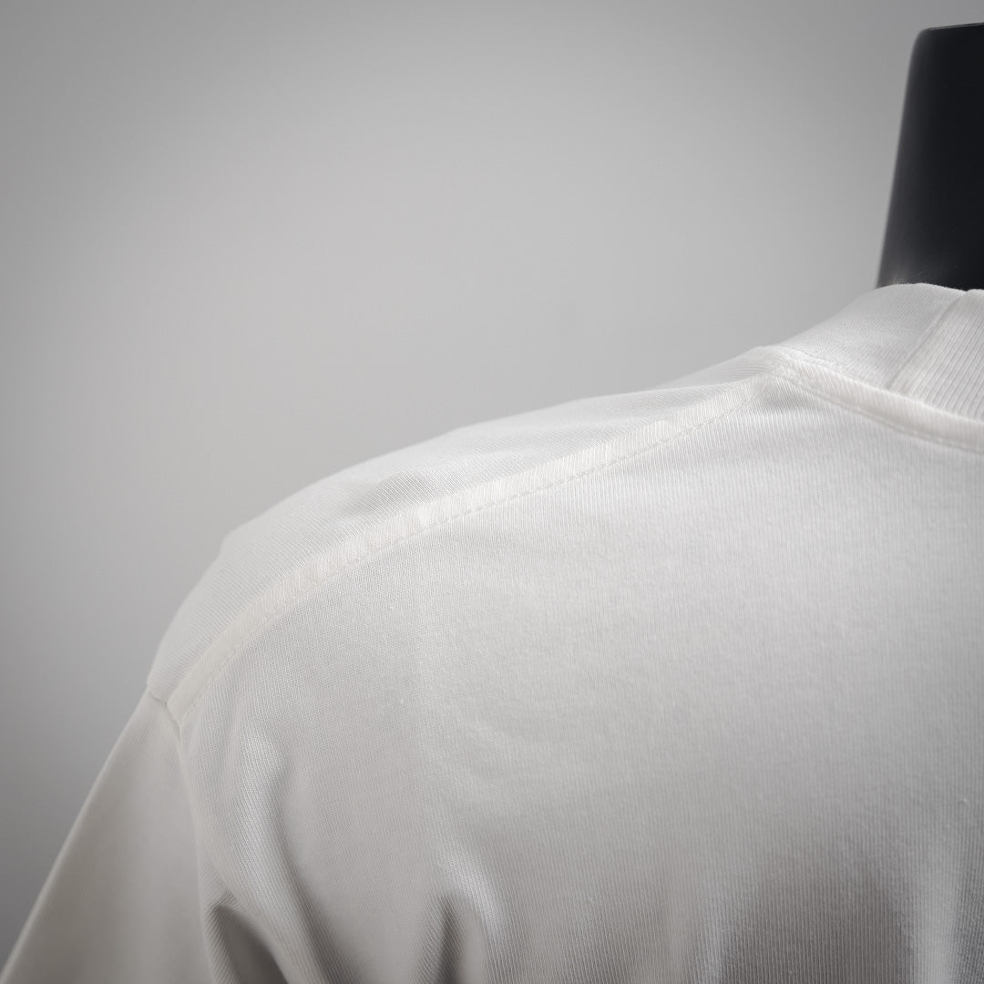 Margie 25ss printed t-shirt