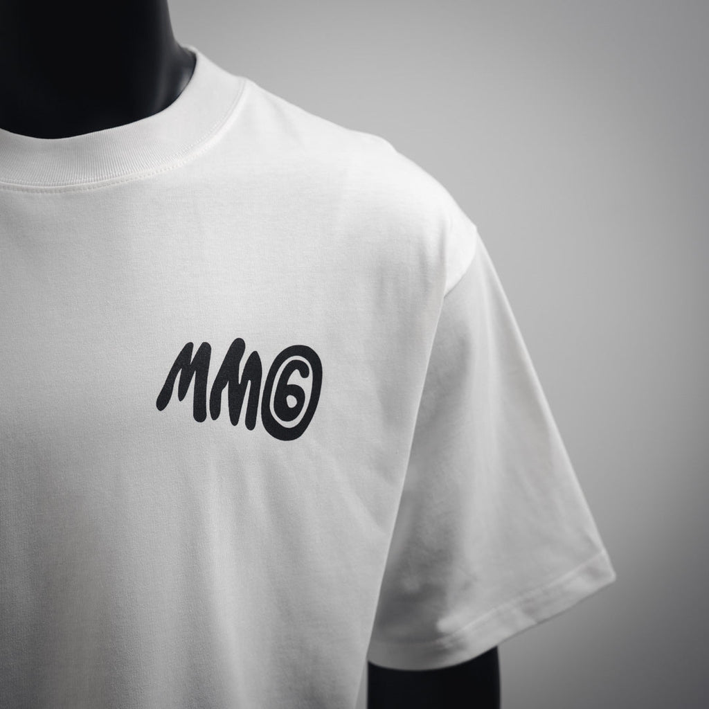 Margie 25ss printed t-shirt