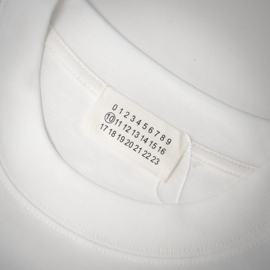 Margie 25ss printed t-shirt