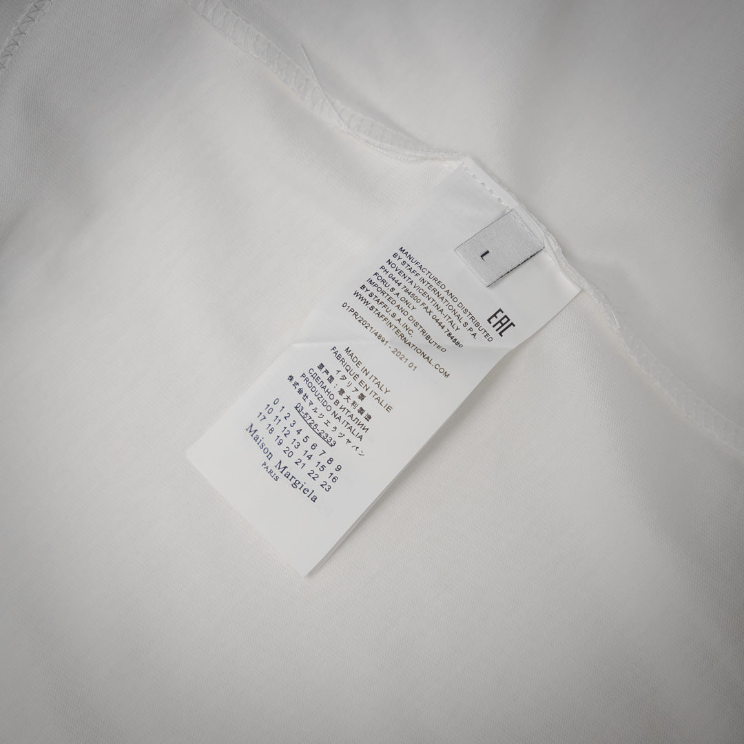 Margie 25ss printed t-shirt