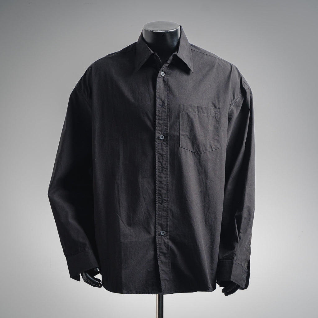 Balen 25ss printed shirt