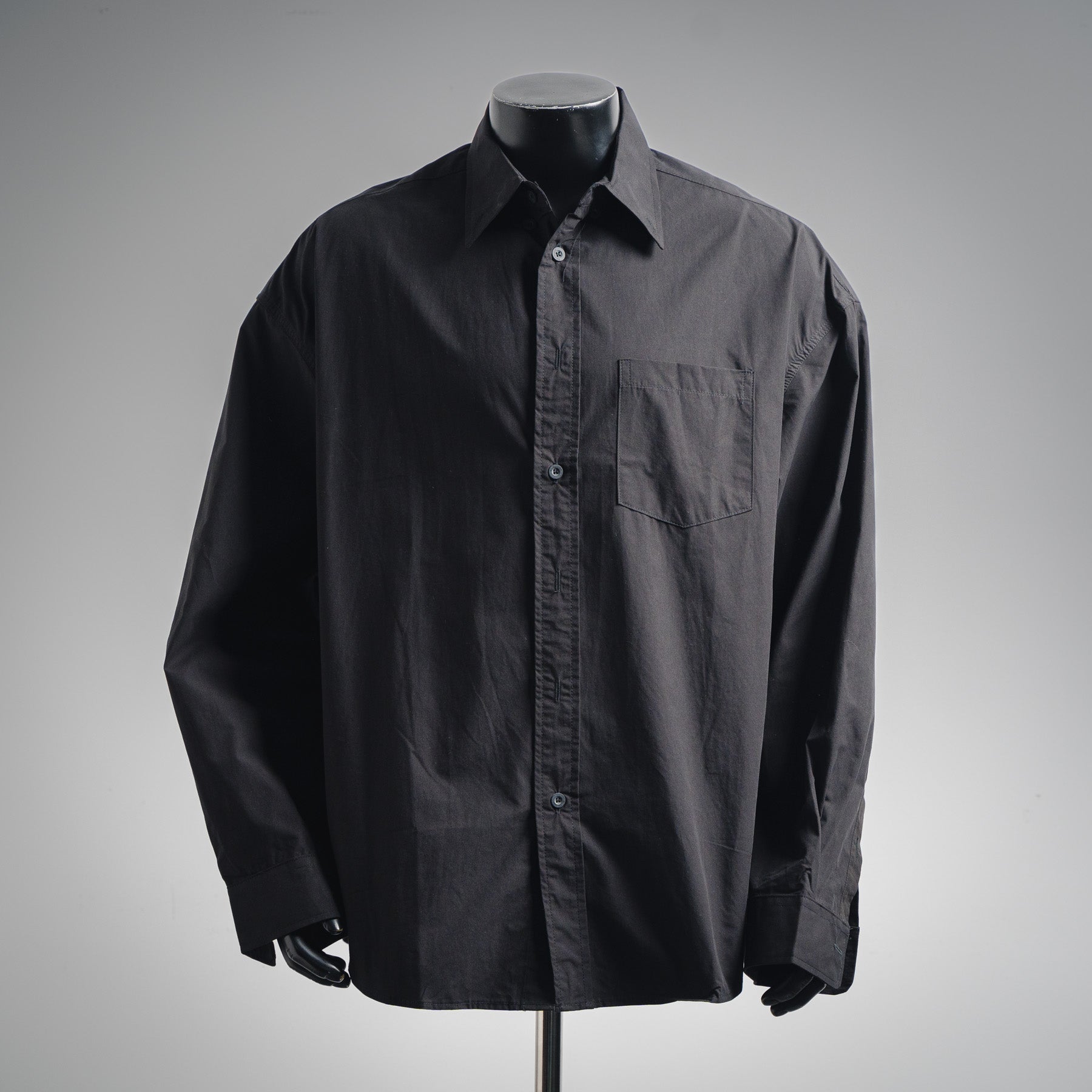 Balen 25ss printed shirt