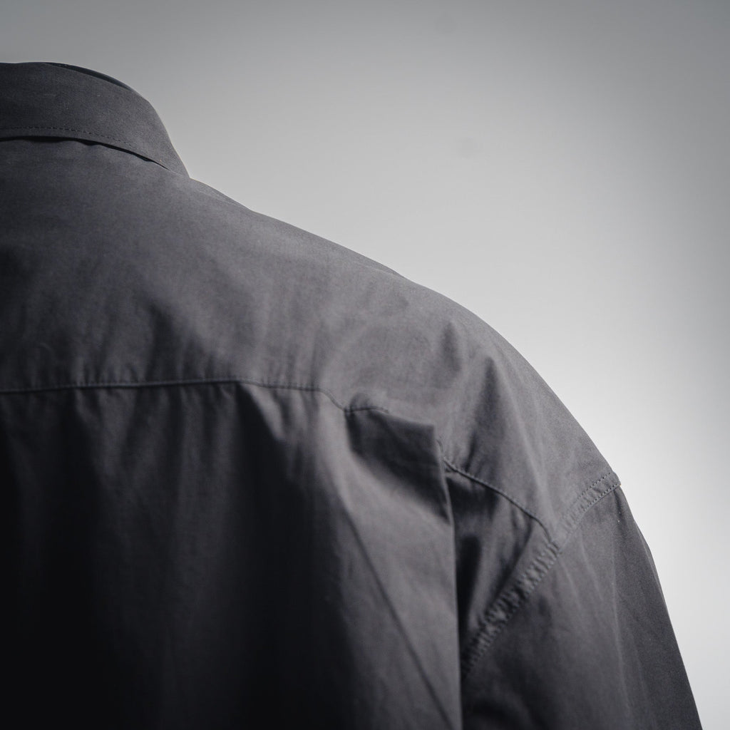 Balen 25ss printed shirt