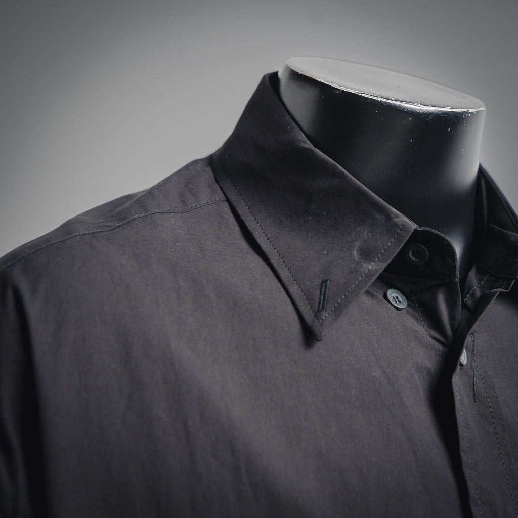 Balen 25ss printed shirt