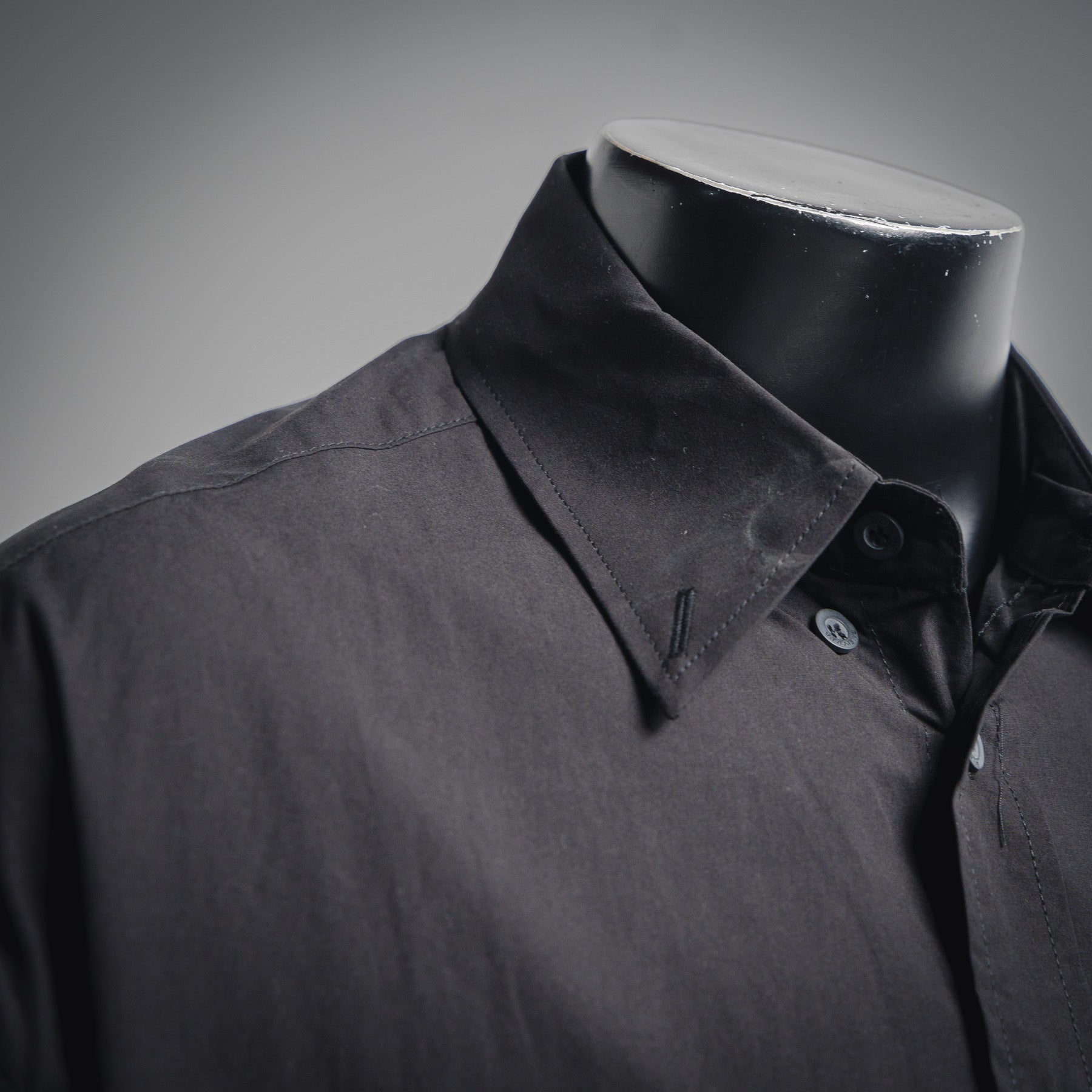 Balen 25ss printed shirt