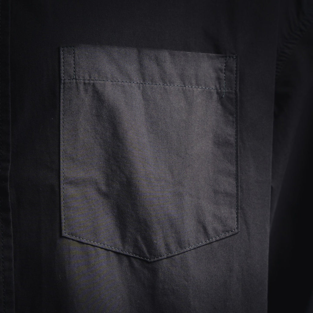 Balen 25ss printed shirt