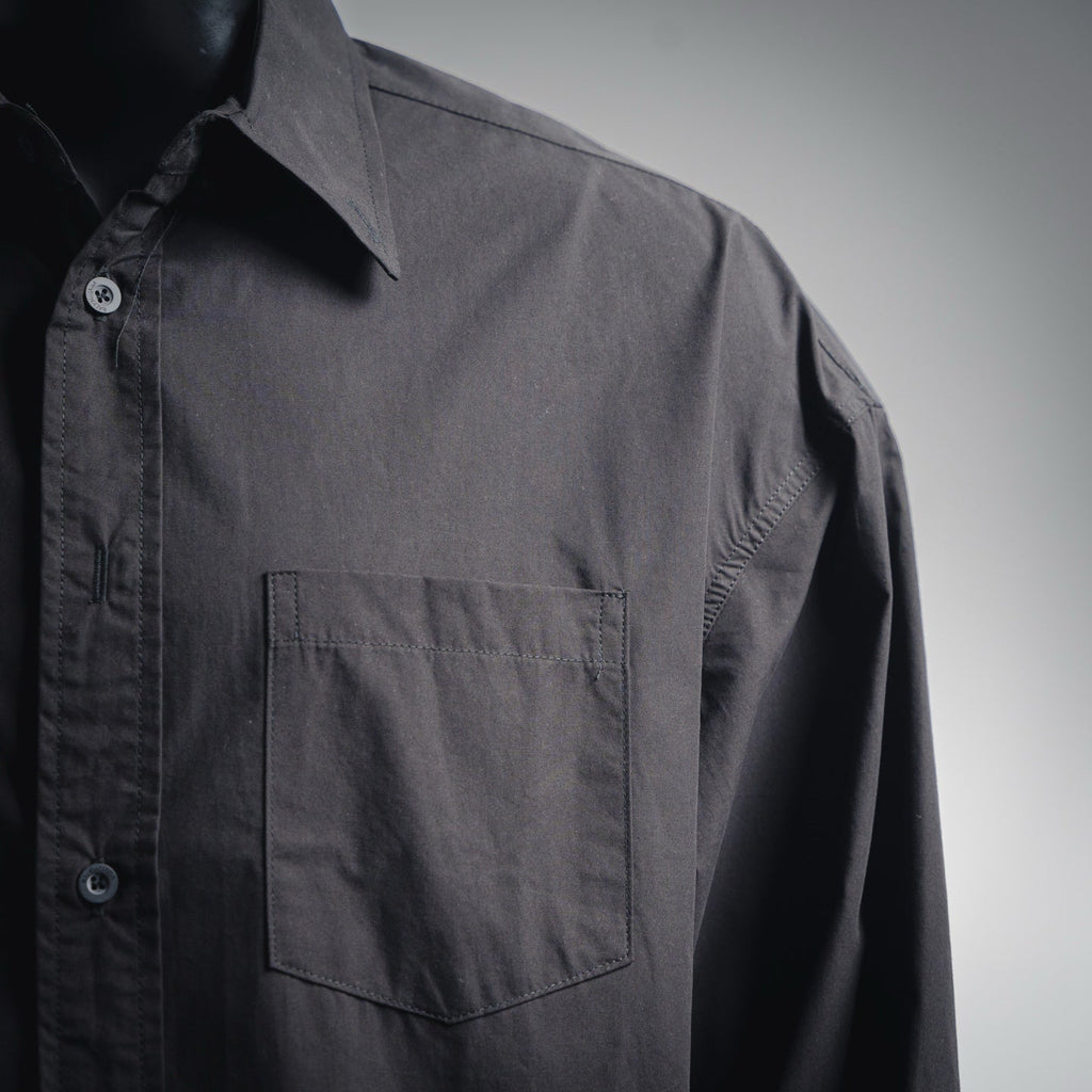 Balen 25ss printed shirt