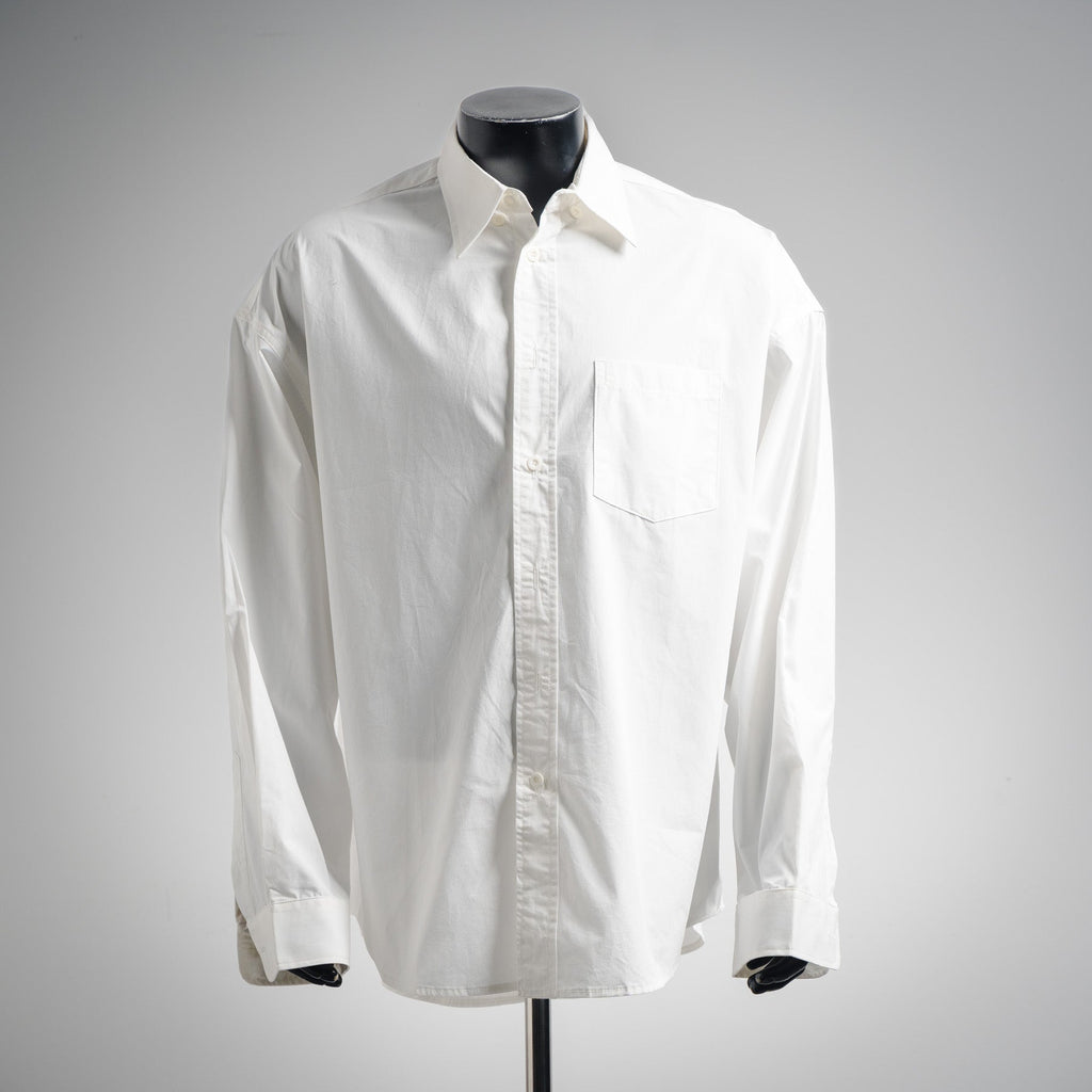 Balen 25ss printed shirt