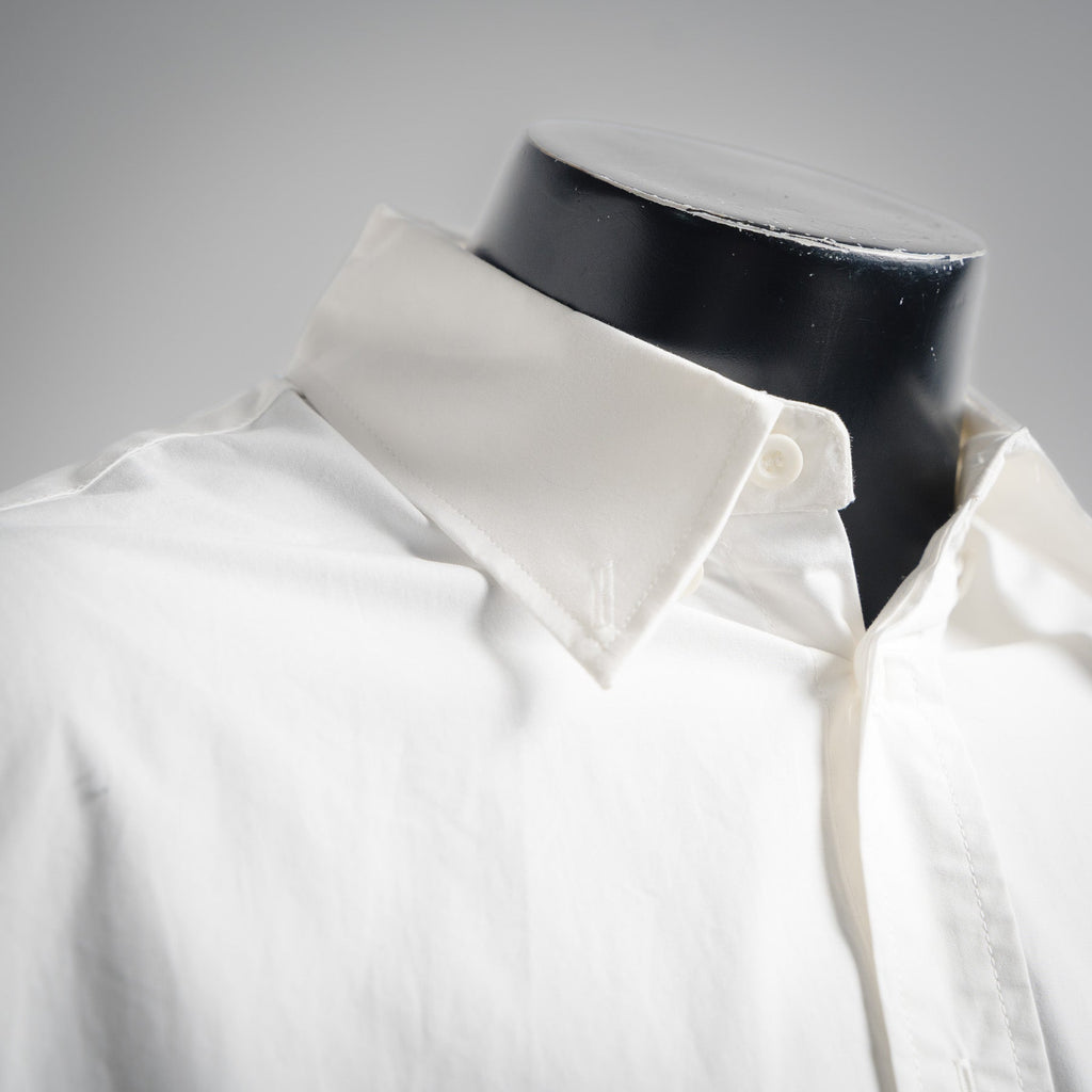 Balen 25ss printed shirt