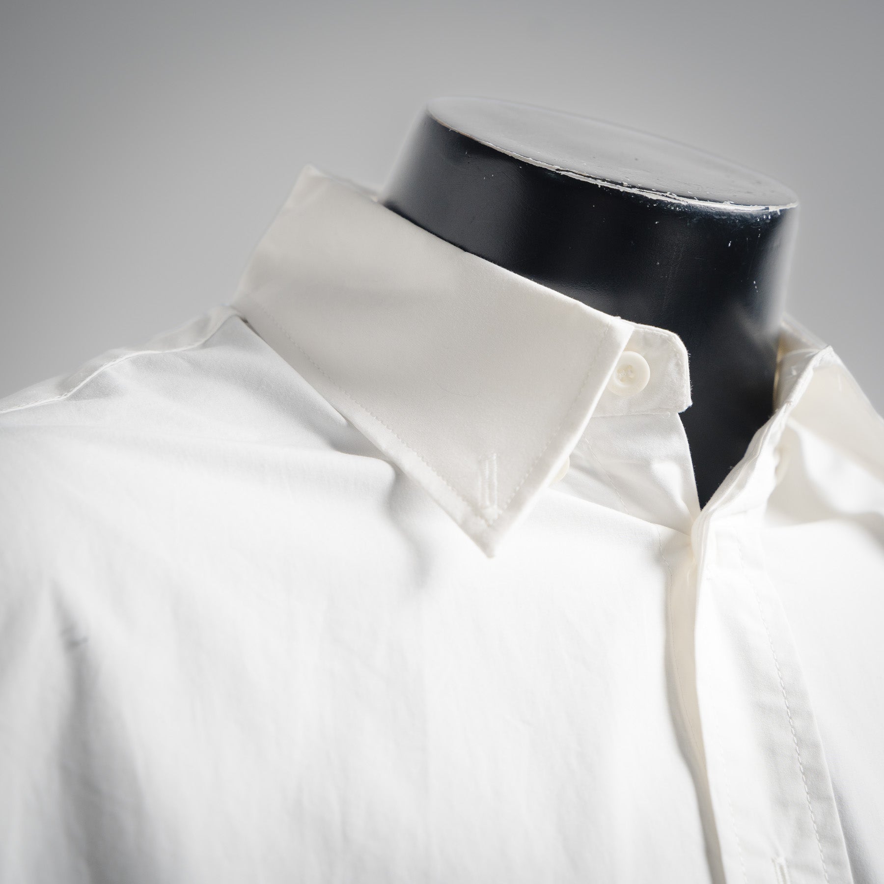 Balen 25ss printed shirt