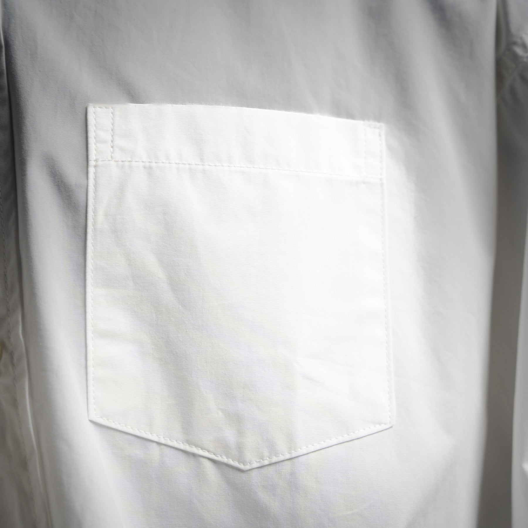 Balen 25ss printed shirt