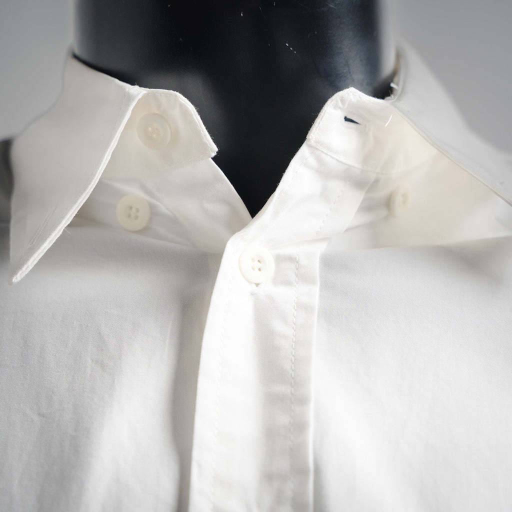 Balen 25ss printed shirt