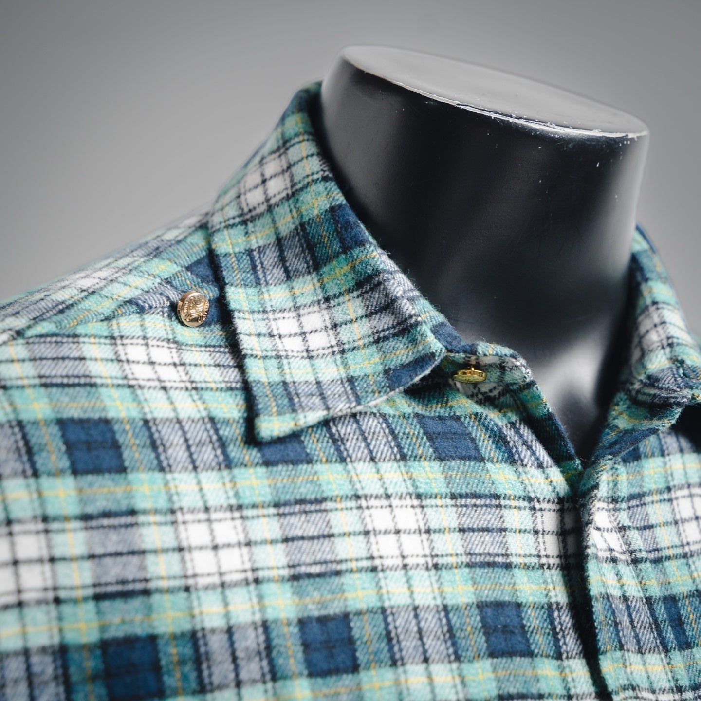 Celi 25ss flocking shirt