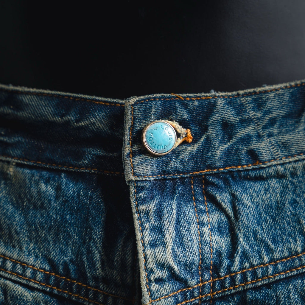 Louis 25ss jeans