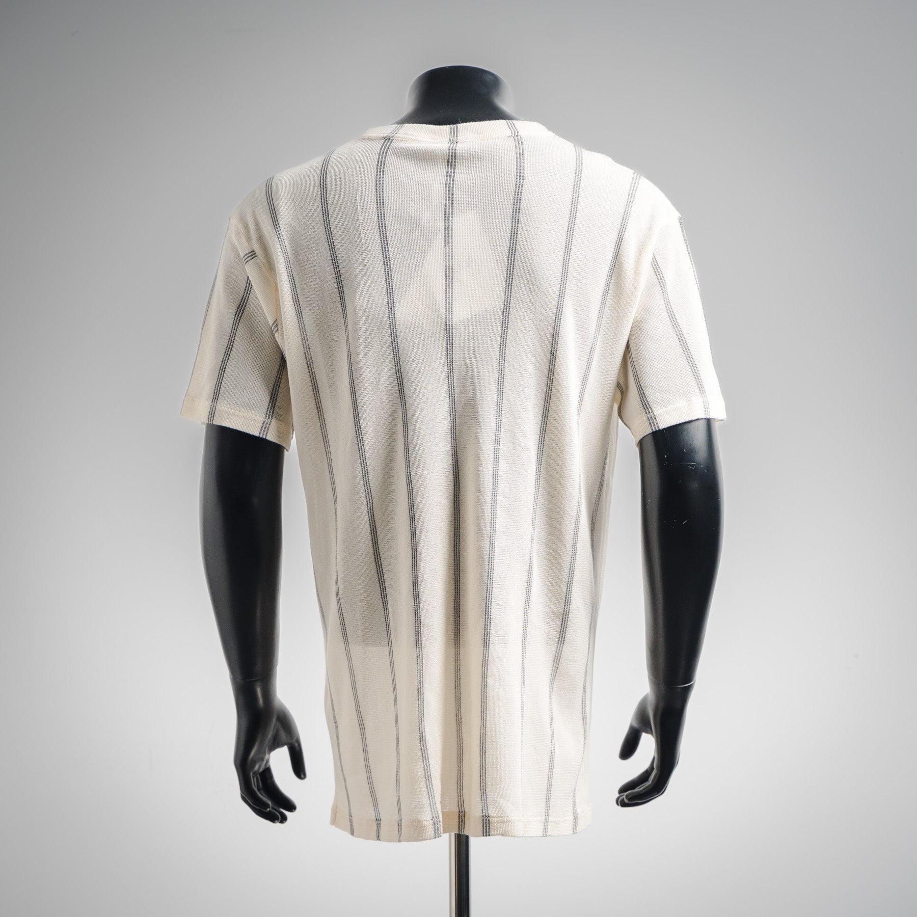 CD 25ss knitted t-shirt