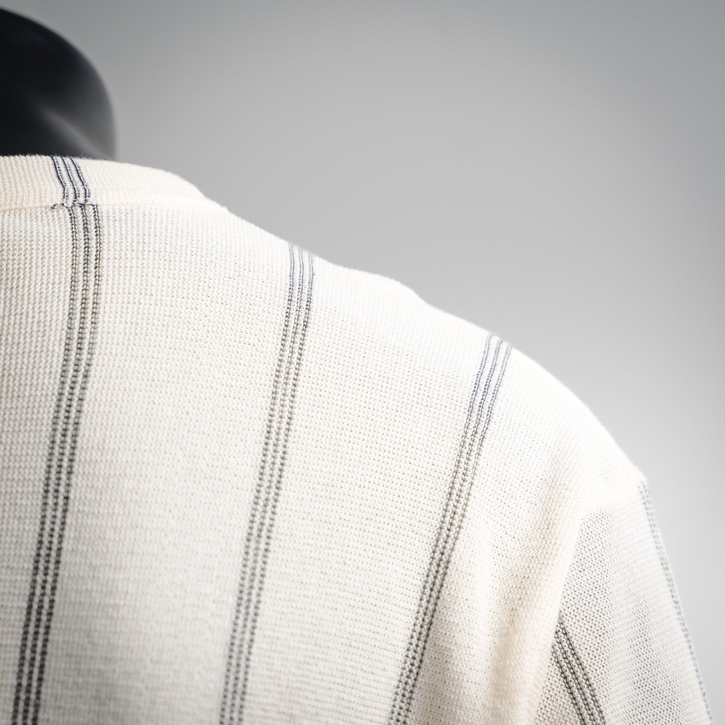 CD 25ss knitted t-shirt