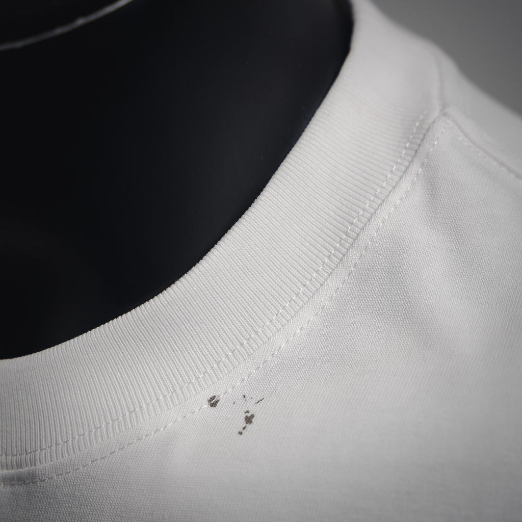 Chrome 25ss printed t-shirt